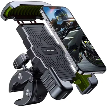 Trizand 25366 Velosipēda tālruņa turētājs | Bike Phone Holder