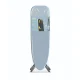 Gludināmais dēlis Joseph Joseph Glide Easy-Store 130 cm, pelēks