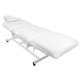 Azzurro Electric Massage Table 693A White