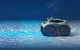 Baseina tīrīšanas robots Bublue Bubot 700