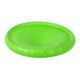 Double-sided Frisbee Disc Flyber Waudog 22 cm, light green
