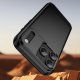 Carbon Case iPhone 17 Pro vāciņš, melns