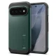 Spigen Tough Armor Mag vāciņš Google Pixel 11 Pro, Dark Green