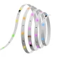 Умная светодиодная лента RGBIC Yeelight Basic Strip Lights 6м