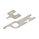 Saeyang SH20N Handpiece for Marathon Nail Drills, White