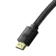 Кабель Baseus High Definition Series 8K HDMI 2 м - чёрный