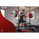 Neo-Sport Apex Frame 130400 Brīvi stāvošs pievilkšanās stienis