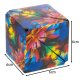 Magnetic Anti-Stress Fidget Cube Puzzle 24743