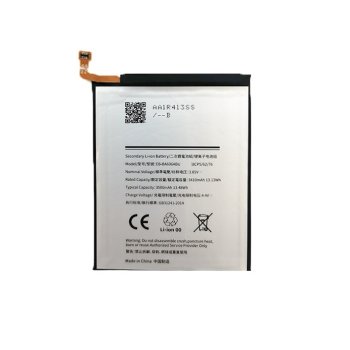 Extra Digital Samsung Galaxy A60 akumulators (3500 mAh)