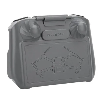 Защитный чехол и солнцезащитный козырек Sunnylife 2в1 для DJI RC (MM3-YK466),...