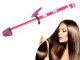 3-in-1 Hair Styler: Curling Iron, Straightener and Crimper
