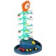 Dancing Sunflower Dexterity Stacking Game for 1-4 Players