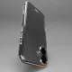 SBS Extreme Active D3O vāciņš iPhone 16e / 17e, caurspīdīgs