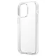 Uniq case LifePro Xtreme iPhone 14 Pro 6.1 "transparent / crystal clear