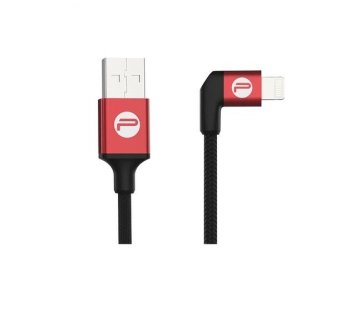 USB-A uz Lightning Kabelis PGYTECH P-GM-115 35cm MFI