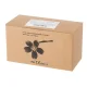 Solar Garden Flower Lights 50 LED, 7m, Warm White