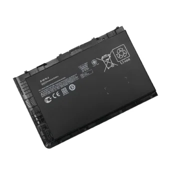 Оригинальный аккумулятор HP BA06 для EliteBook Folio 9470m / 1040 G1, 3400mAh