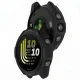 Aizsargvāciņš Tech-Protect Defense Air Garmin Forerunner 70 / 170, melns