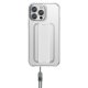 Apple iPhone 13 Pro 6.1\" Uniq Etui Heldro Case Cover, Clear