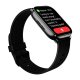 Смарт-часы QCY WATCH GS (серый)
