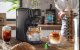 5-in-1 Capsule Coffee Maker HiBREW H1B 20 Bar Black