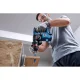 Akumulatora perforators Bosch GBH 18V-18 X ar ONECHUCK patronu un L-BOXX 136