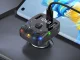 Передатчик fm mp3 estaw спикерфон 2xUSB + USB c bluetooth 5.3 LCD 12v