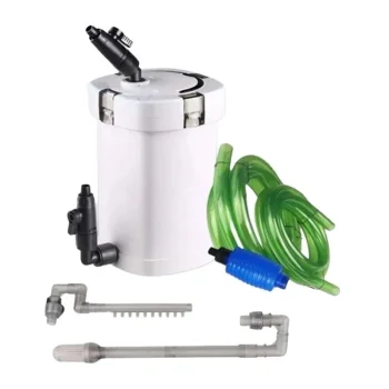 SunSun HW-503 ārējais akvārija filtrs (600 l/h, 6 W)