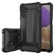 Samsung Galaxy A53 5G (SM-A536) Armor Guard Plastic + TPU Hybrid Case Cover, Blue | Telefona Vāciņš Maciņš Apvalks...