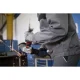 Угловая шлифмашина Bosch GWS 17-125 C Professional, 1700 Вт, 125 мм