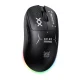 ONIKUMA DM03 RGB spēļu pele, melna
