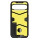 Google Pixel 9 / 9 Pro Spigen Tough Armor Case Cover, Black