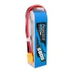 Gens Ace LiPo akumulators 5800mAh 18.5V 5S1P 60C XT90