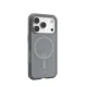 UAG Dot MagSafe vāciņš ar MagSafe iPhone 17 Pro telefonam – pelēks | Phone Case Cover