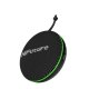 HiFuture Altus portatīvais Bluetooth skaļrunis, melns
