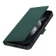 Tech-Protect Wallet atverams vāciņš Xiaomi Redmi Note 17 Pro 5G, zaļš