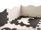 Bērnu spēļu grīdas Puzle paklājs paklājiņš Dzīvnieki - 25 Elementi, 30x30cm, EVA putas | Kids Foam Floor...