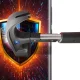 Матовая защитная пленка 3mk Silky Matt Privacy для Xiaomi 14 Pro