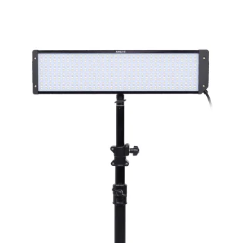 Nanlite PavoSlim 60CL Full-Color LED video gaisma