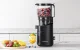 Шнековая соковыжималка AMZCHEF SJ-036CBK 250 Вт, 2.5 л, черная