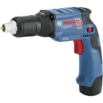 Akumulatora ģipškartona skrūvgriezis Bosch GTB 12V-11 12V