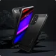 Samsung Galaxy A53 5G (SM-A536) Spigen Rugged Armor Case Cover, Black | Telefona Macņš Vāciņš Apvalks Maks Bampers