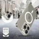 Tech-Protect FlexAir MagSafe vāciņš iPhone 15 Pro, Caurspīdīgs