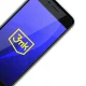 Защитное стекло 3Mk FlexibleGlass для Apple iPhone SE 2022