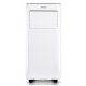 Mobilais gaisa kondicionieris Berdsen BD-582 9000 BTU 3in1 ar WiFi vadību
