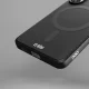 Чехол SBS Full Active Case D3O для Samsung Galaxy S26, MagSafe, черный