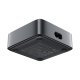 Acefast Z6 Charger Network GaN Desktop 2x USB-A / 2x USB-C PD 65W - Black
