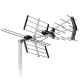 Berdsen BD-950 ārējā virzienvērstā TV antena DVB-T2 Ultra HD 4K