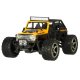 Radiovadāmā automašīna ar tālvadības pulti RC WLToys 22201 1:22 2WD | Remote-controlled Car