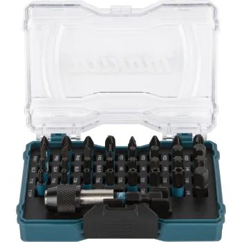 Набор бит Makita E-12441 Impact Black, 33 шт.